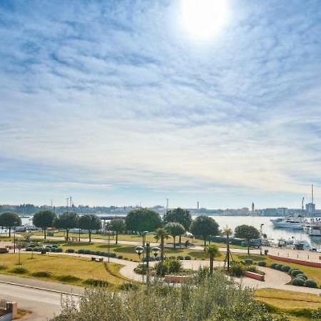 Apartments Vuica Umag Exterior photo