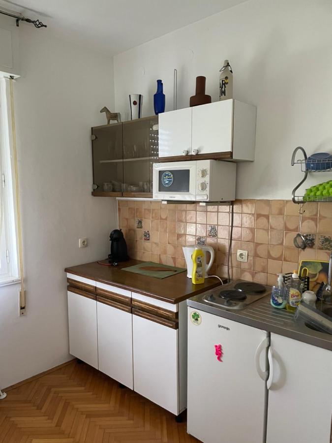 Apartments Vuica Umag Exterior photo