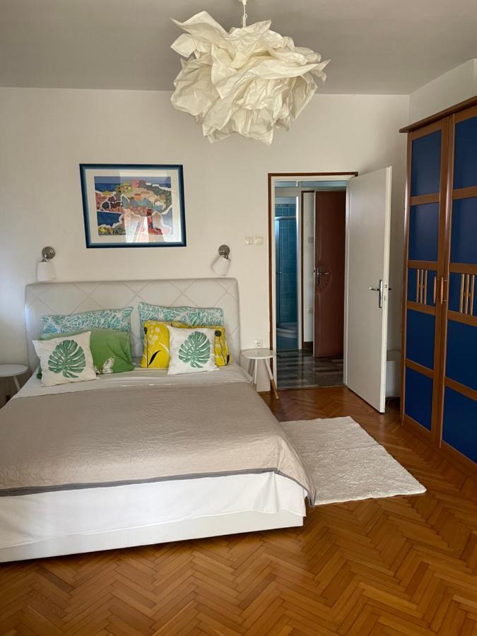Apartments Vuica Umag Exterior photo