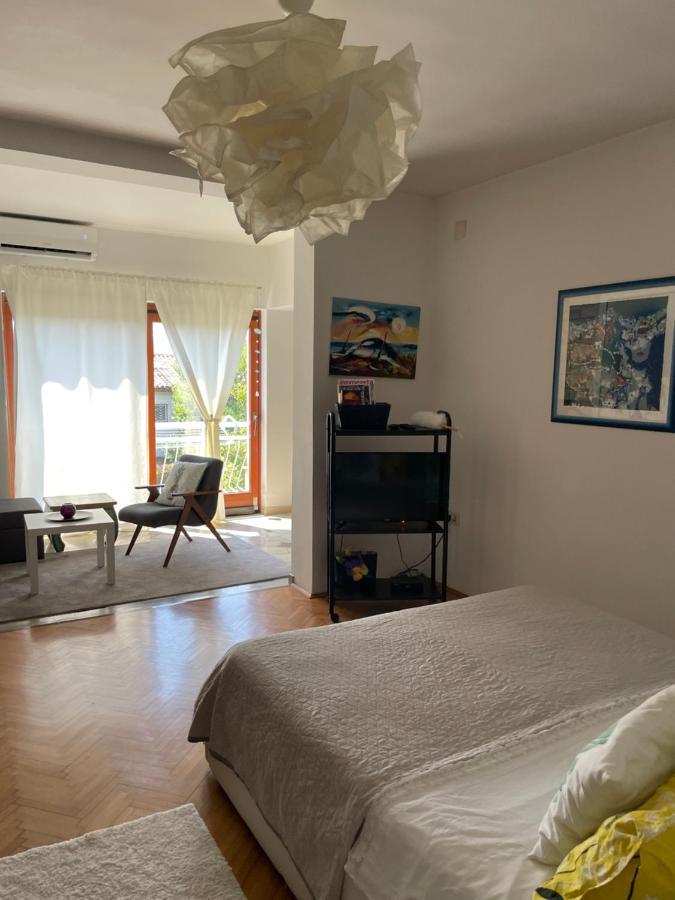 Apartments Vuica Umag Exterior photo